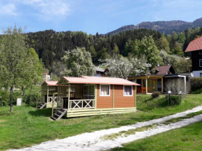 Camping Neubauer - Mobilheime